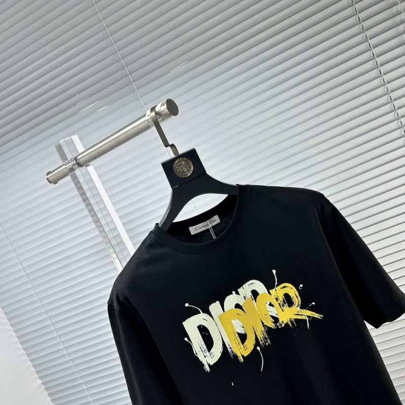 Christian Dior T-Shirts